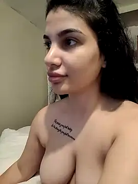 Samira30 online show from February 14, 2025, 11:42 am