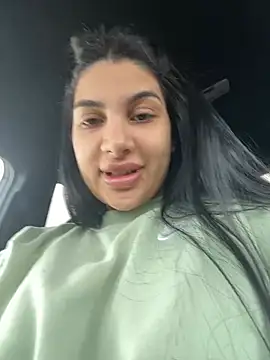 Samira30 online show from March 6, 2025, 4:07 pm