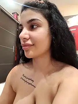 Samira30 online show from March 7, 2025, 2:45 pm