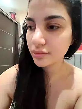 Samira30 online show from March 18, 2025, 11:52 am