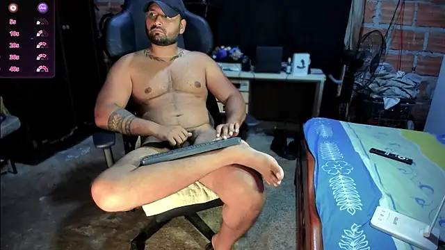 Imperion king online show from March 6, 2025, 3:24 am