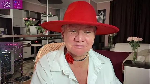 Snapshot of roxana_brooks chatting on February 27, 2025, 5:36 pm roxana brooks online show from February 27, 2025, 5:36 pm
