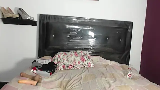 harley sweet-69 online show from January 24, 2025, 11:23 pm