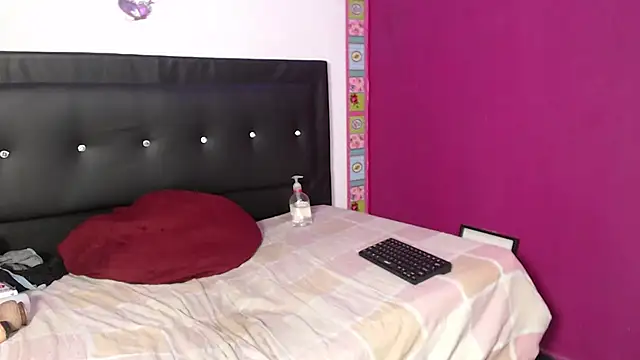 harley sweet-69 online show from March 10, 2025, 11:49 pm