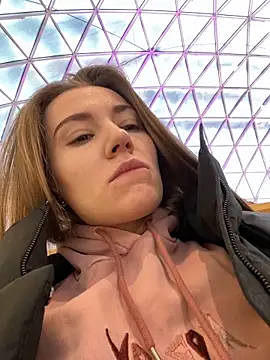 ValenciaShock online show from January 23, 2025, 5:13 am