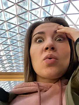 ValenciaShock online show from January 27, 2025, 5:14 am