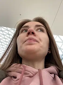 ValenciaShock online show from February 9, 2025, 8:11 am