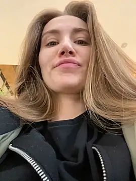 ValenciaShock online show from February 13, 2025, 8:17 am