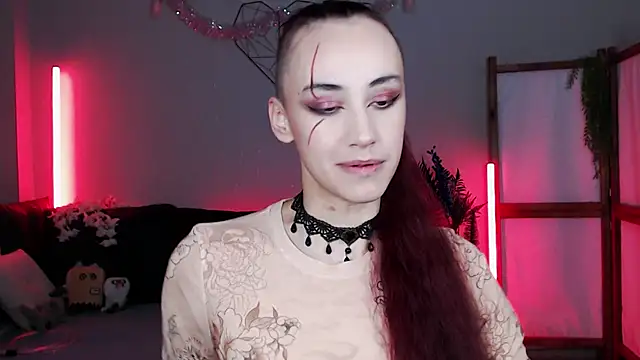 Snapshot of Wildorchid_ chatting on December 16, 2024, 5:59 am Wildorchid online show from December 16, 2024, 5:59 am