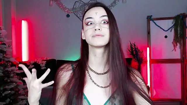 Snapshot of Wildorchid_ chatting on December 29, 2024, 3:33 am Wildorchid online show from December 29, 2024, 3:33 am