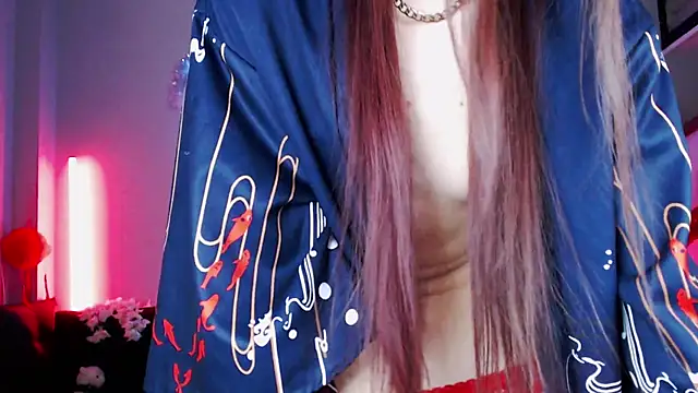 Snapshot of Wildorchid_ chatting on February 8, 2025, 5:40 am Wildorchid online show from February 8, 2025, 5:40 am