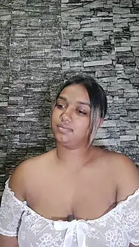 Xindias fantasyX online show from November 25, 2025, 9:26 pm