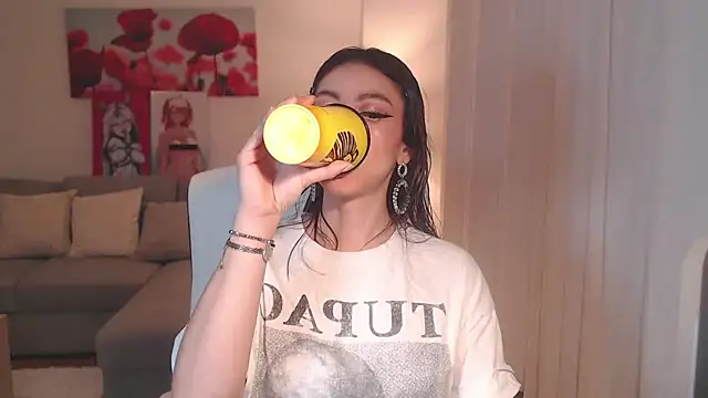 sakura beauty online show from December 15, 2024, 7:57 am