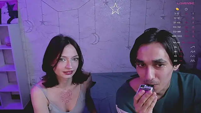 PostBabyyy online show from December 22, 2024, 8:14 pm