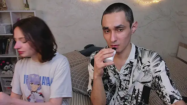 PostBabyyy online show from March 18, 2025, 10:04 pm