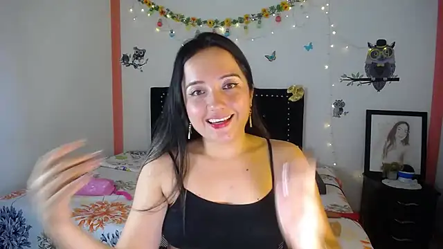 Snapshot of naughty_girl_4u chatting on January 9, 2025, 7:08 pm naughty girl 4u online show from January 9, 2025, 7:08 pm