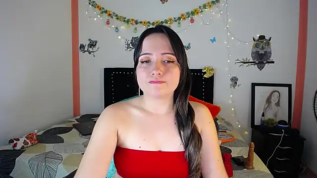 Snapshot of naughty_girl_4u chatting on March 2, 2025, 5:58 pm naughty girl 4u online show from March 2, 2025, 5:58 pm