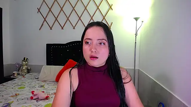 Snapshot of naughty_girl_4u chatting on October 15, 2025, 8:09 pm naughty girl 4u online show from October 15, 2025, 8:09 pm