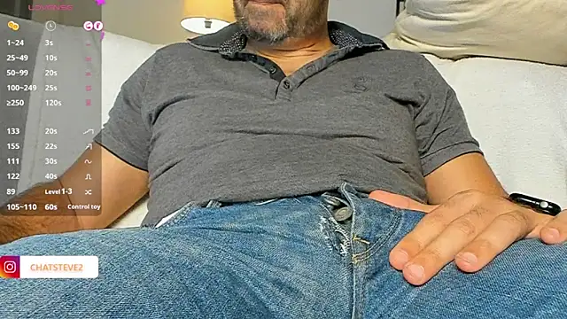 Snapshot of _MrPrecum_ chatting on February 7, 2025, 4:27 am MrPrecum online show from February 7, 2025, 4:27 am