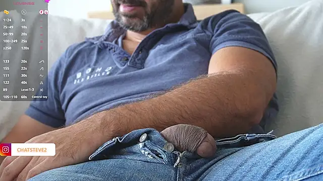 Snapshot of _MrPrecum_ chatting on November 5, 2025, 12:38 pm MrPrecum online show from November 5, 2025, 12:38 pm