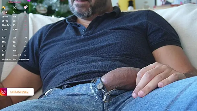 Snapshot of _MrPrecum_ chatting on November 27, 2025, 10:06 am MrPrecum online show from November 27, 2025, 10:06 am