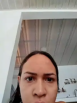 Fairycandyx online show from October 21, 2025, 2:18 pm