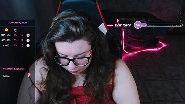 alexa sweetyy online show from October 22, 2025, 3:40 am