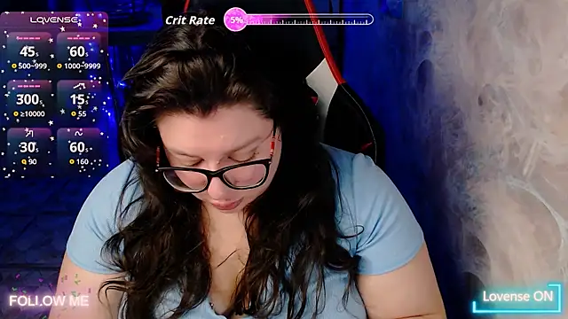 alexa sweetyy online show from November 28, 2025, 2:36 am