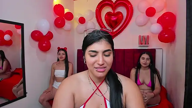 Snapshot of Afrodita-hott chatting on February 14, 2025, 6:08 pm Afrodita-hott online show from February 14, 2025, 6:08 pm