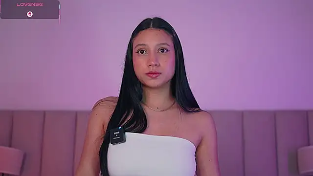 Alison Miller9 online show from September 19, 2025, 2:57 am