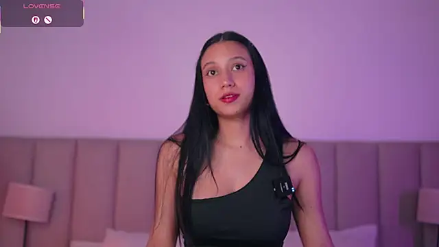 Alison Miller9 online show from September 24, 2025, 2:37 am