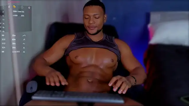 Snapshot of jeicowesst chatting on January 20, 2025, 7:57 pm jeicowesst online show from January 20, 2025, 7:57 pm