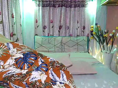 Snapshot of UrAsianPrincessDanie chatting on March 12, 2025, 9:45 pm UrAsianPrincessDanie online show from March 12, 2025, 9:45 pm