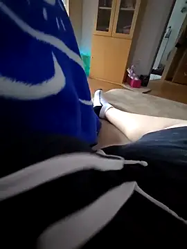 DauerGeilDaddy online show from October 27, 2025, 3:05 pm