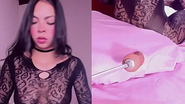 Sweet Susie  online show from December 3, 2024, 8:28 pm