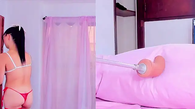 Sweet Susie  online show from January 24, 2025, 8:54 pm