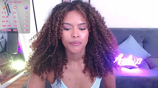 Amelia bss online show from January 17, 2025, 4:47 pm