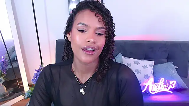 Amelia bss online show from January 26, 2025, 2:08 pm