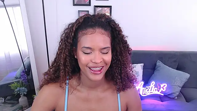 Amelia bss online show from January 30, 2025, 4:55 pm