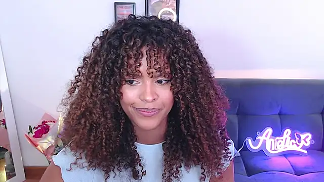 Amelia bss online show from February 17, 2025, 4:59 pm