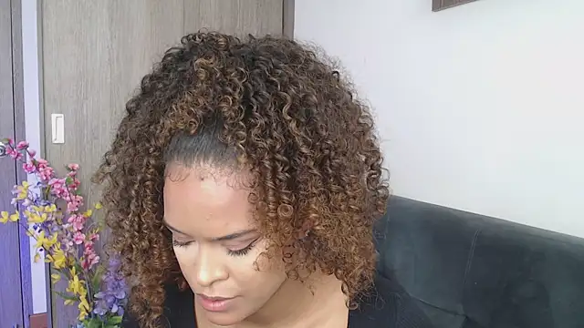 Amelia bss online show from October 26, 2025, 12:55 pm