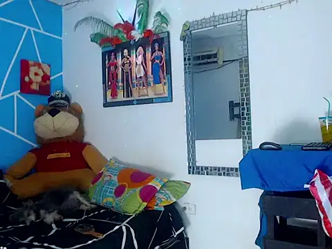 Snapshot of iris_goddessofthesky chatting on November 28, 2025, 11:24 am iris goddessofthesky online show from November 28, 2025, 11:24 am