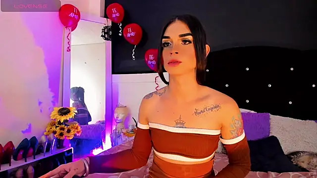 Snapshot of lesly_xx chatting on February 16, 2025, 4:20 am lesly xx online show from February 16, 2025, 4:20 am