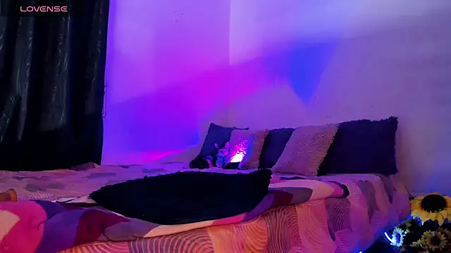 Snapshot of lesly_xx chatting on February 26, 2025, 1:53 am lesly xx online show from February 26, 2025, 1:53 am