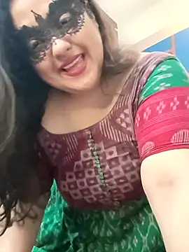 Snapshot of AgniPriya chatting on October 17, 2025, 3:42 am AgniPriya online show from October 17, 2025, 3:42 am