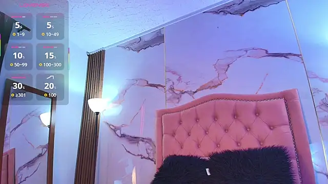 Jade20  online show from November 28, 2025, 8:55 pm