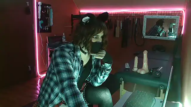 Snapshot of Ginny-the-bdsm-nympho chatting on December 29, 2024, 5:12 pm Ginny-the-bdsm-nympho online show from December 29, 2024, 5:12 pm