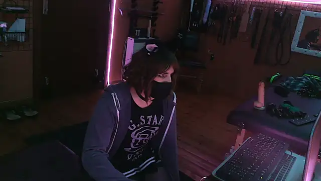 Snapshot of Ginny-the-bdsm-nympho chatting on November 13, 2025, 5:56 pm Ginny-the-bdsm-nympho online show from November 13, 2025, 5:56 pm