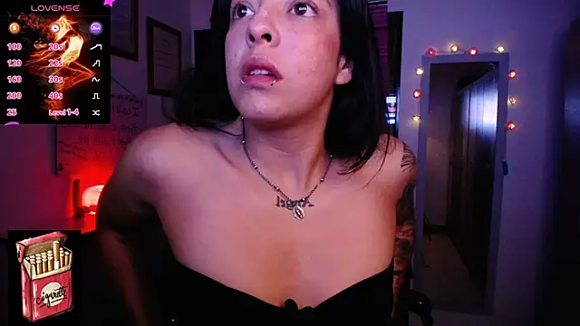 Misslana wn1 online show from November 24, 2025, 2:00 am