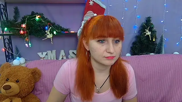 NinaFlawlees online show from December 19, 2024, 7:07 pm